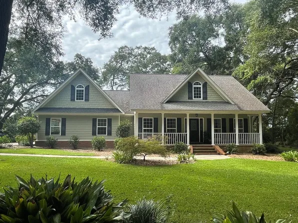 54 Royal Oak Dr, Meigs, GA 31765