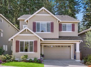 4102 177th St SE, Bothell, WA 98012