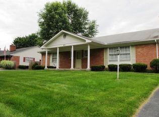 872 Mason Headley Rd, Lexington, KY 40504