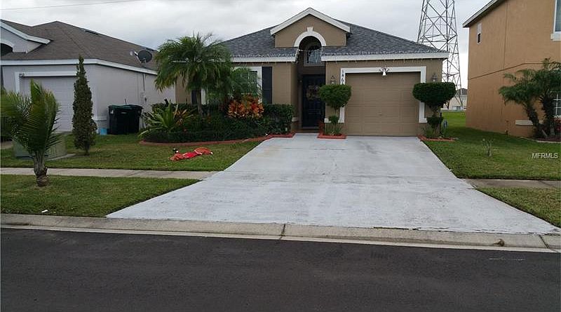 1st image of 1464 Carey Glen Cir