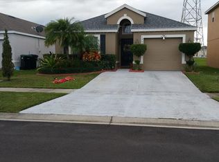 1464 Carey Glen Cir, Orlando, FL 32824