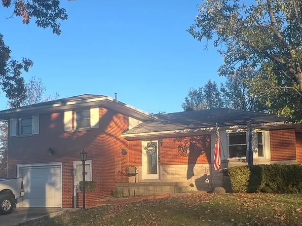 106 Taylor Dr, Cynthiana, KY 41031