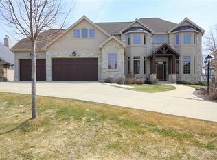 1402 Eldorado Ct, Waunakee, WI 53597