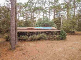 11719 Bright Star Cir, Tallahassee, FL 32305