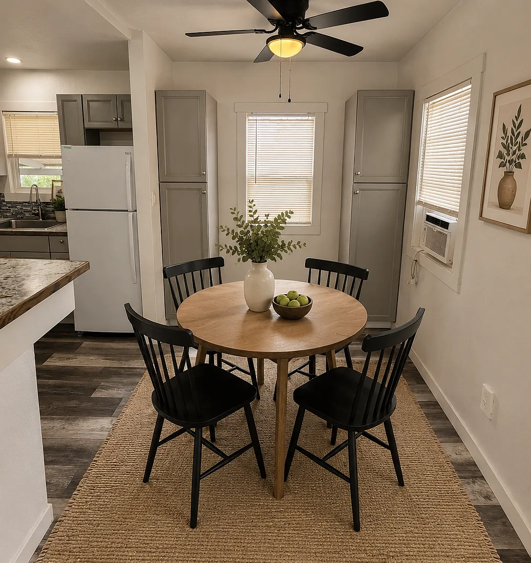 1 bed, 700 sqft, $1,175 — Photo 4