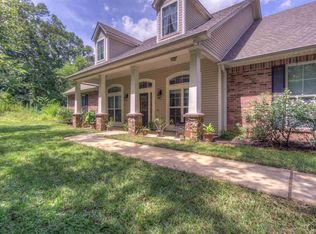 13967 Calvert Dr, Troup, TX 75789