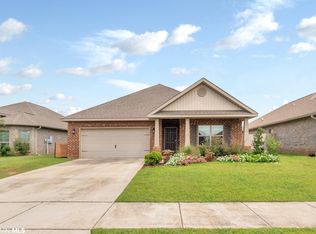 31711 Kestrel Loop, Spanish Fort, AL 36527