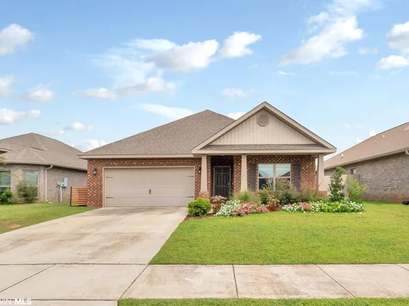 31711 Kestrel Loop, Spanish Fort, AL 36527