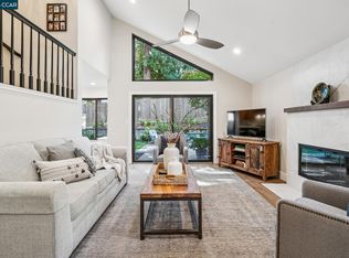 736 Twinview Pl, Pleasant Hill, CA
