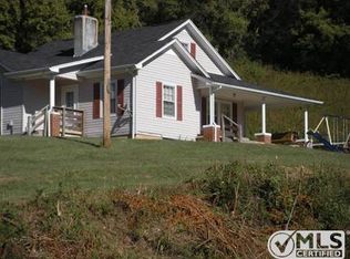 600 Morrison Creek Rd, Gainesboro, TN 38562
