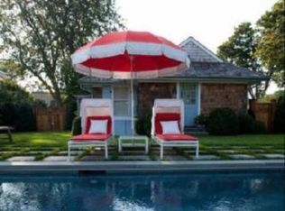 32 Sherrill Rd, East Hampton, NY 11937