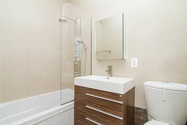 Rented by Brickwood Realty