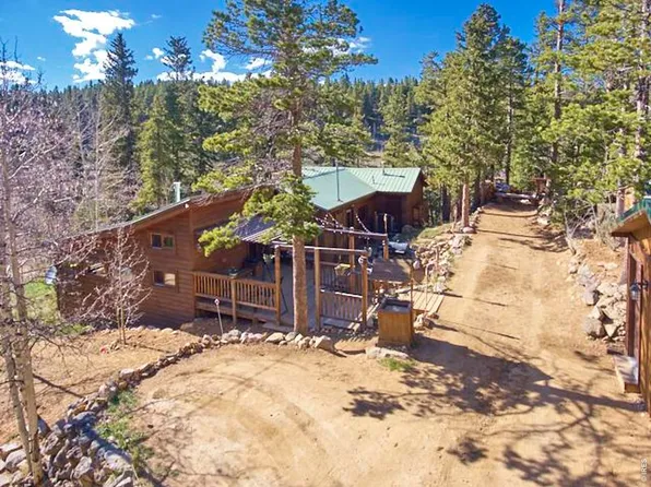 53 Wallens Pl, Black Hawk, CO 80422
