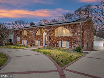 212 Oak Dr, Pasadena, MD, 21122