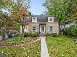 10209 Lorain Ave, Silver Spring, MD 20901