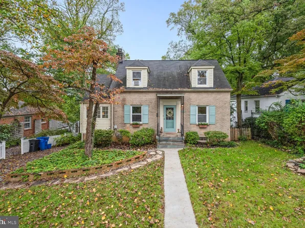 10209 Lorain Ave, Silver Spring, MD 20901