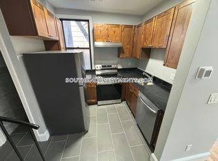 11 E Springfield St APT 3, Boston, MA 02118
