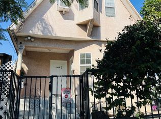 1619 E 14th St, Los Angeles, CA 90021