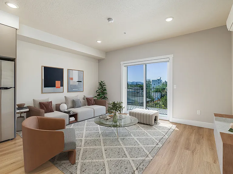 Luka Apartments — Photo 18