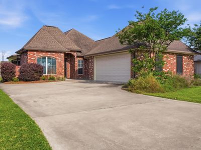 315 Believers Ln, Lake Charles, LA, 70611