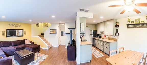 4th image of 2846 E Frontera St Unit B
