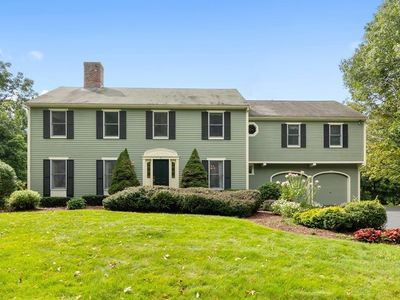 7 Dover Hill Rd, Topsfield, MA, 01983