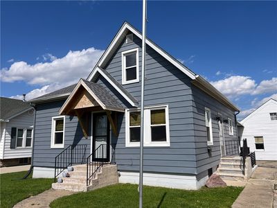 702 N 2nd St, Effingham, IL, 62401