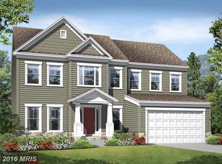 410 Long Meadow Dr, Fredericksburg, VA 22406