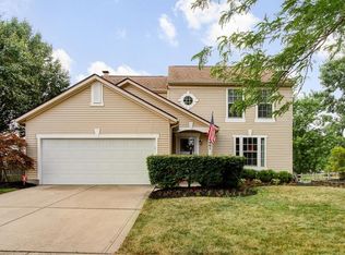 4961 Heatherview Rd, Hilliard, OH 43026