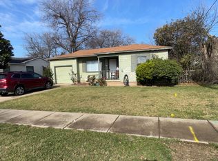 1416 Donald Ave, Carrollton, TX
