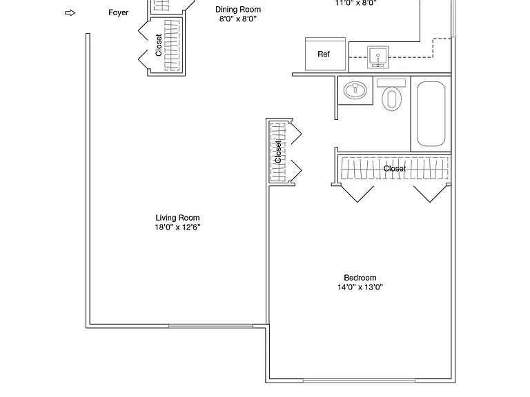Tall Oaks Apartments — Photo 18
