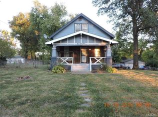 900 N Elizabeth Ave, Saint Louis, MO