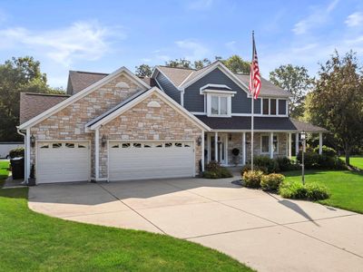 3929 Southwood DRIVE, Racine, WI, 53403