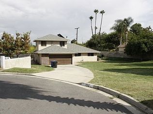 5462 Pinto St, Riverside, CA 92509