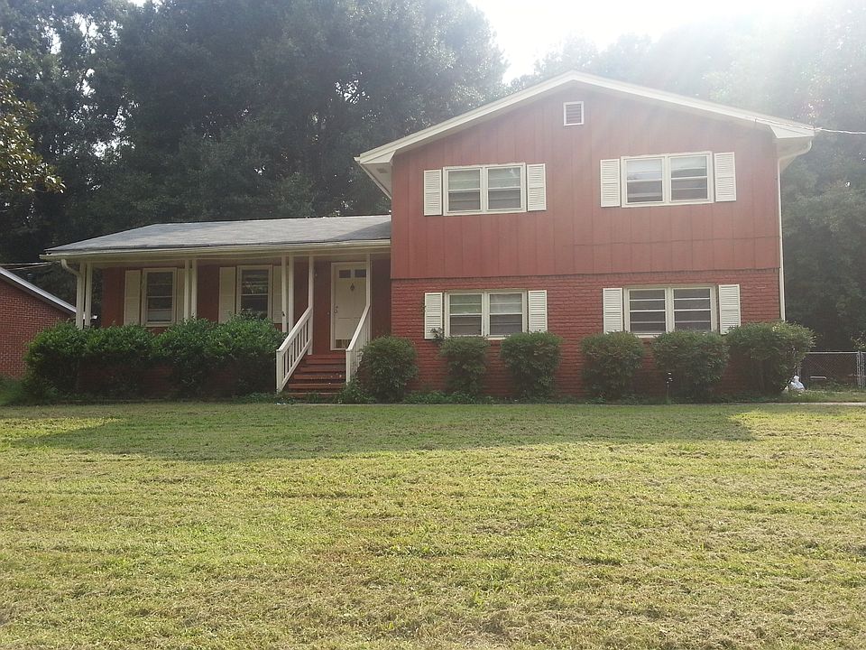Front of the House
