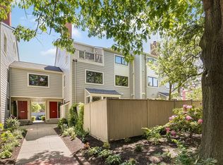 20 Federal St UNIT 3B, Salem, MA 01970