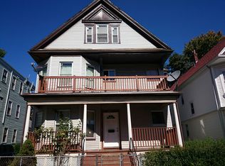 26 Corona St, Dorchester, MA 02124