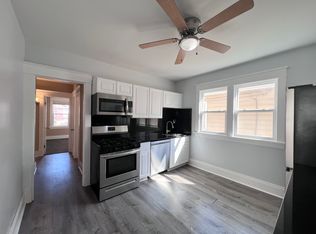 35 Commonwealth Ave #2, Buffalo, NY 14216