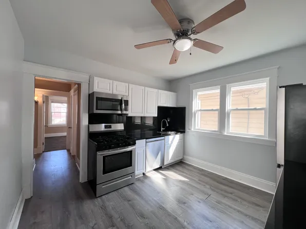 35 Commonwealth Ave #2, Buffalo, NY 14216