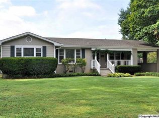 527 Lanier Rd SW, Huntsville, AL 35801