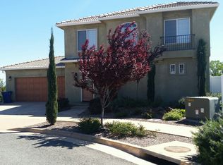 5528 Diamond Ridge Dr, Redding, CA 96003