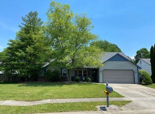 7533 Chris Anne Dr, Indianapolis, IN 46237