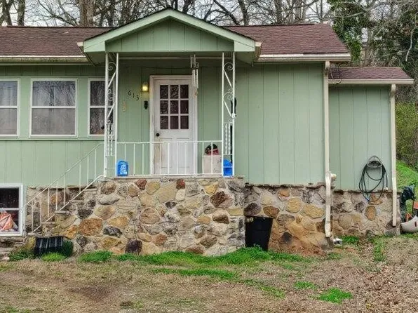 613 W 4th Ave, Lenoir City, TN 37771