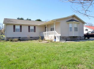 272 Haywood Ln, Dayton, TN 37321