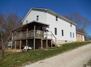 3511 E 600th St, Plymouth, IL 62367