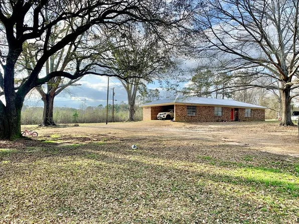 1520 Highway 583 N, Jayess, MS 39641