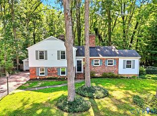 1708 Chadwick Dr, Henrico, VA 23229