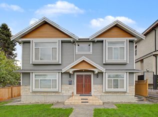 4694 Northview Ct, Burnaby, BC V5H1E3
