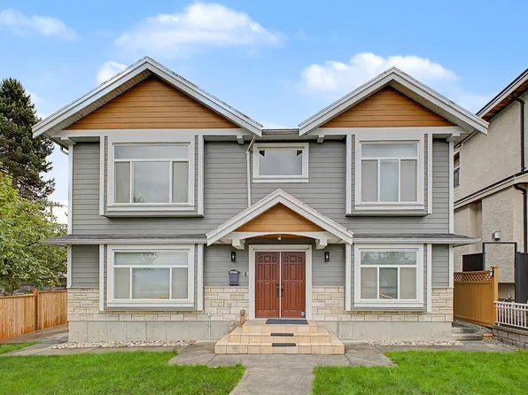 4694 Northview Ct, Burnaby, BC V5H 1E3