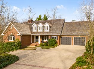 142 Pebble Ridge Dr NW, Cleveland, TN 37311